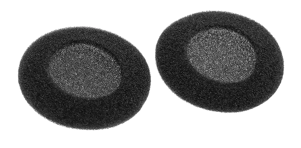 Sennheiser 083397 Ohrpolster für HD30TV HD35TV PX30 PX40 Kopfhörer