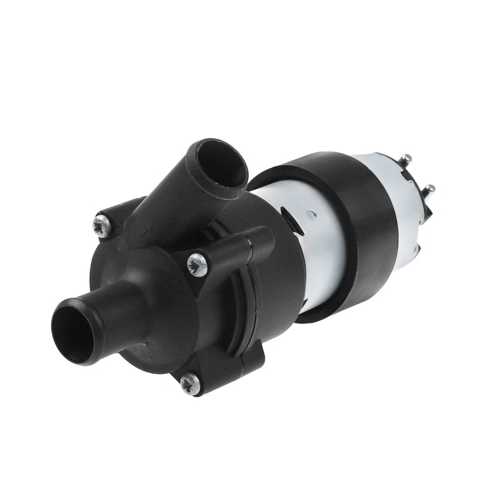 For 2003-2005 Mercedes-Benz C320 W203/S203/CL203 Auxiliary Water Pump 2038350064 - Image 1 of 4