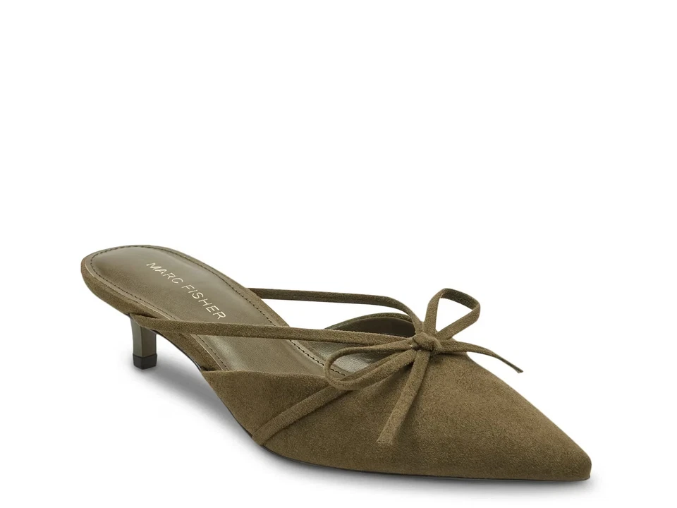 Zapatos de vestir para mujer Marc Fisher Florin Pump Foto 1 de 1