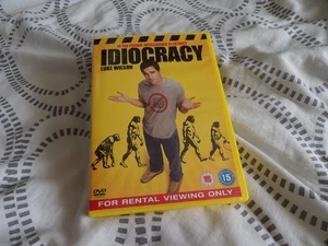 Idiocracy (DVD) - Picture 1 of 3
