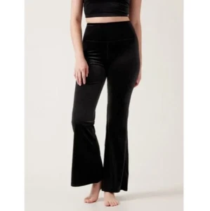 Athleta Elevation Flare Pant XS Tall - Picture 1 of 4