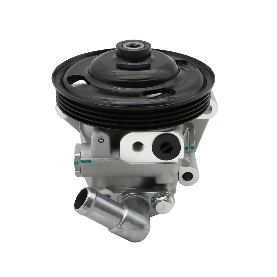 Bomba de dirección asistida con polea para Ford Edge 2011-2014 Lincoln MKX 2011-2015  Foto 1 de 4