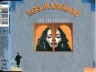 los manolos - all my loving - strangers in the night - la bal (UK IMPORT) CD NEW