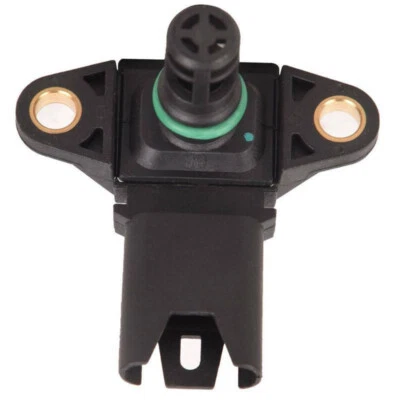 AS411 Turbocharger Boost Sensor for BMW 535i GT xDrive L,Alpina B7L,13627585493 Foto 1 de 4