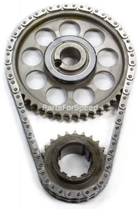 Rollmaster CS3130 Timing Chain Set Double Roller Ford Cleveland Boss 351 Only - Bild 1 von 1
