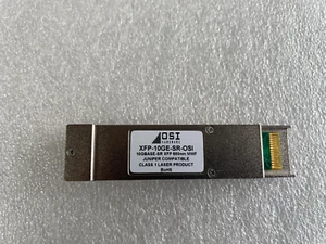 XFP-10GE-SR-OSI Ethernet Module Transceive  Juniper compatible by OSI Optics - Picture 1 of 1