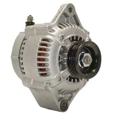 Alternador PURE ENERGY 13753 Reman compatível com 1996 Suzuki Esteem 1.6L-L4 - Imagem 1 de 4