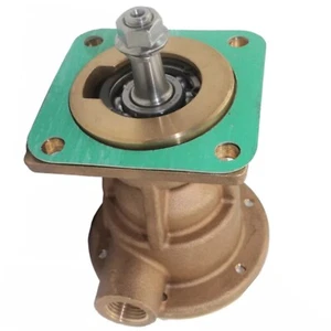 Raw Water Pump for M753, M773L,M843N and M844 engines Northern Lights 25-12057 - Picture 1 of 9