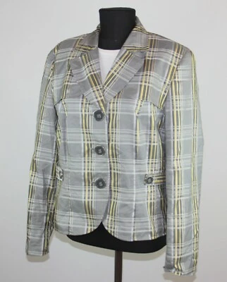 Chaqueta Blazer Mujer Gerry Weber Talla GB 14 Foto 1 de 4