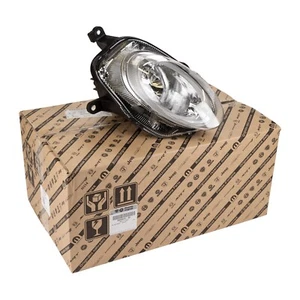 Faro delantero derecho NUEVO&ORIG ABARTH 595 desde 2015 DRL 52034210 - Imagen 1 de 1