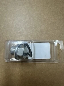 Tridon oil drain plug TDP024 with washer - Bild 1 von 2