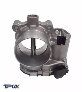 CUERPO ACELERADOR CITROEN RELÉ PEUGEOT BOXER 2.2 2011-2022 1562243 - Imagen 1 de 10