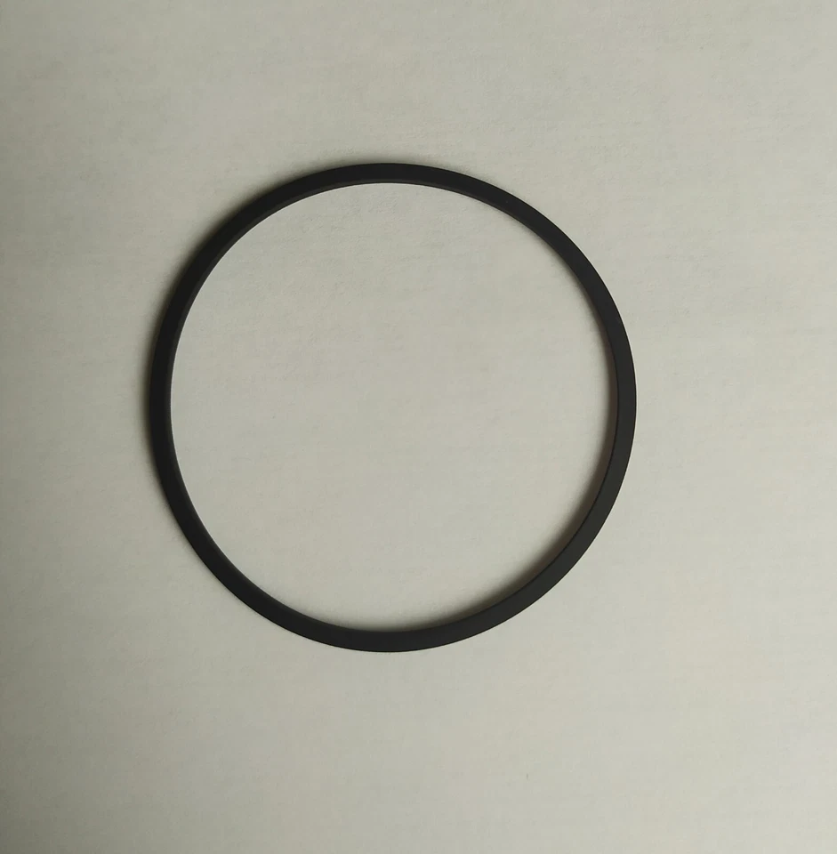 SONY MDP-740D – Courroie de chargement plateau disque LaserDisc - Photo 1/1