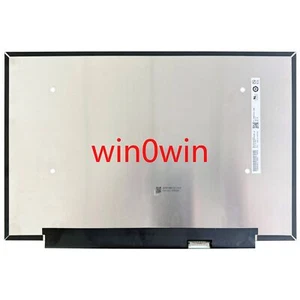 Panel de pantalla LCD para computadora portátil B140UANAA.0 14,0"" matriz 1920*1200 EDP 30 pines - Imagen 1 de 1