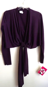 The Versatile Wrap by AnXiety Women Large NWT - Picture 1 of 3