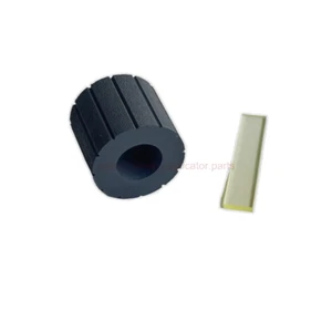 Long Life Pickup Roller Kit 93L-11701 91V-10360 Fit For Duplo DFC-12 DFC-10 - Picture 1 of 6