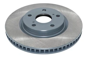 For 2023-2024 Toyota Prius Prime Brake Rotor Front 95722RHWV - Picture 1 of 2