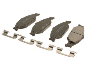 Front Brake Pad Set 26YMSF26 for Ford Mustang 2003 1999 2000 2001 2002 2004 - Picture 1 of 1