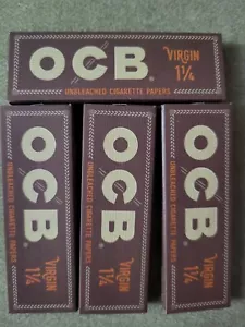 Ocb Rolling Papers - Picture 1 of 3