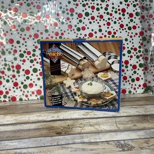 Vintage. lustige Formen Backrohre. Neu Weihnachten oder Alltag. Fun Food - Bild 1 von 10