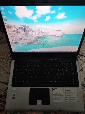 Computer Notebook Acer Aspire 3690 - Immagine 1 di 4