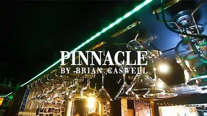 Pinnacle (Gimmicks and Online Instructions) by Brian Caswell - Picture 1 of 6
