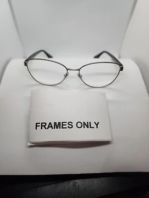 Бронзовая оправа для очков Polo Ralph Lauren RA6048 9373 55-16-140 мм - Изображение 1 из 4