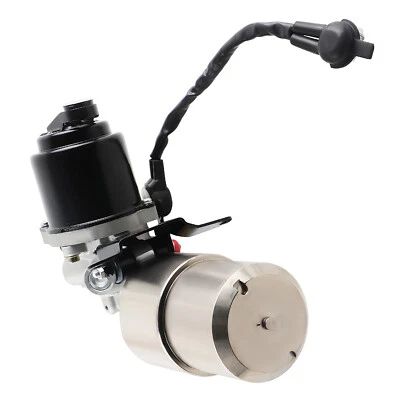 Bomba hidráulica de refuerzo de freno ABS para Mitsubishi Montero 2000-2021 MR977462 Foto 1 de 4