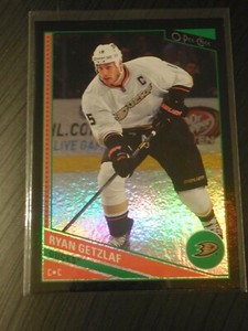 2013/2014 O-Pee-Chee Black Rainbow/100 301-600 U PICK 