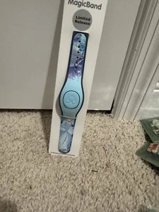 Disney Cinderella 70th Anniversary MagicBand Limited Release - Bild 1 von 1