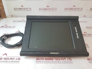 Orlaco 0206300 Display Monitor (Not Working) - Picture 1 of 11