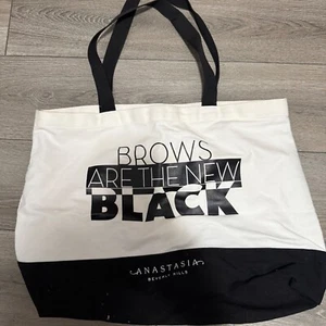 Pre-Owned Anastasia Beverly Hills Re-Usable Tote bag - Picture 1 of 7