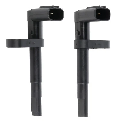 Sensores de velocidad de rueda ABS traseros laterales izquierdo y derecho para Lexus IS250 2006-2012 2 piezas Foto 1 de 4