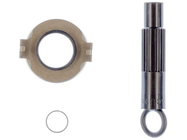 Kit de embrague Exedy 87NZVT26 para Honda Civic 2003 2002 2004 2005 2006 2007 2008 Foto 1 de 1