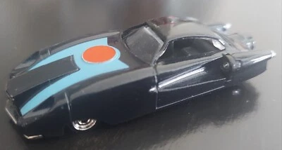 JAKKS PACIFIC DISNEY PIXAR INCREÍBLES 2 VEHÍCULO FUNDIDO A PRESIÓN 1:64 COCHE ONDA 1  Foto 1 de 4