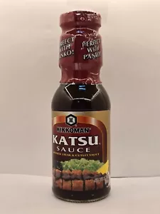 Kikkoman Katsu Sauce 11.75 oz - Picture 1 of 3