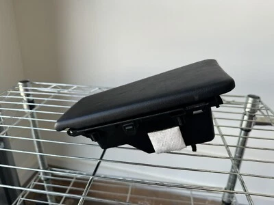 MAZDA MX-5 MIATA 2016-2023 consola central reposabrazos tapa embellecedor cubierta OEM N24364441 Foto 1 de 4