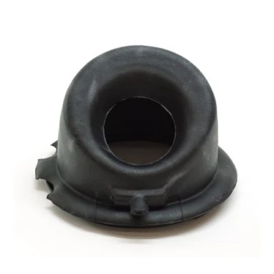 GENUINE BMW E30 FUEL FILLER RUBBER COVER 51711884358 - Image 1 of 4