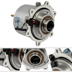Acoplamiento diferencial trasero para Infiniti QX60 Nissan Pathfinder 13-20 387613KA0B - Imagen 1 de 14