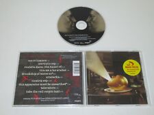 The Mars Volta / De-loused IN The Comatorium (Universal 0602498602980 CD Álbum