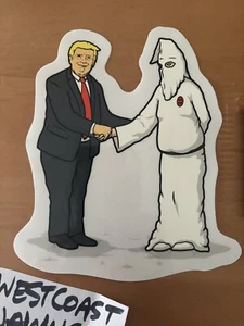 Todd Francis Antihero Skateboard Sticker Supreme Rare - Picture 1 of 2