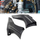 Brake System Air Cooling Cover Ducts Mount Kit Fit BMW S1000RR R1250GS R1200RS
