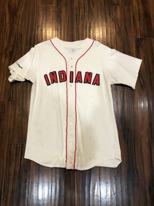 iu baseball jersey