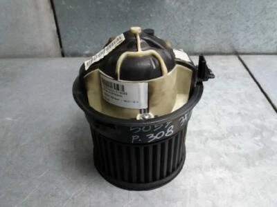 T1000588K Moteur Ventilateur Climitisation pour PEUGEOT 308 Sport 2007 1618689 - Photo 1/4