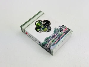Vintage China Gardens of Suzhou Travel Souvenir Deck Playing Cards Poker - Picture 1 of 7