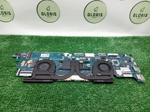 Used Genuine HP EliteBook x360 1030 G8 i7-1165G7 16GB RAM Motherboard M46724-001 - Picture 1 of 6