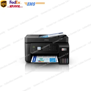 Epson L5290 WiFi All in One Ink Tank Printer with ADF 100240V Express - Picture 1 of 3