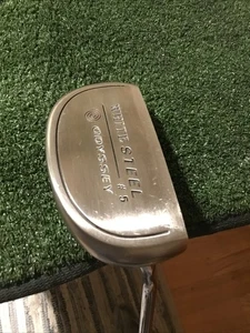 Odyssey White Steel #5 Putter (RH) 35” Inches - Picture 1 of 11