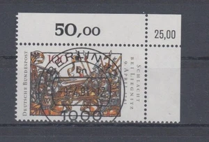 Alliance 1511 Battle of Legnica KBWZ Daily Stamp Berlin ** (mnh) - Picture 1 of 1