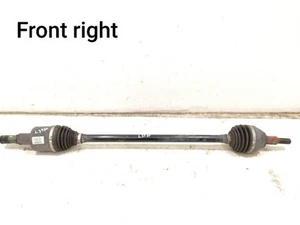 Drive Shaft Chrysler Pacifica 2021 Right Front 68472848AA - Picture 1 of 7